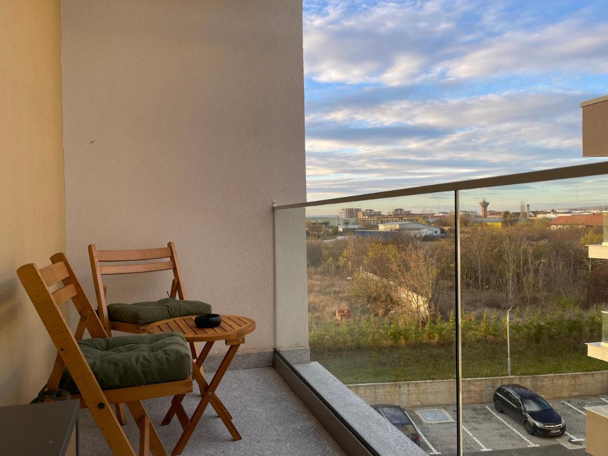 1320 Apartments Sibiu Exterior photo