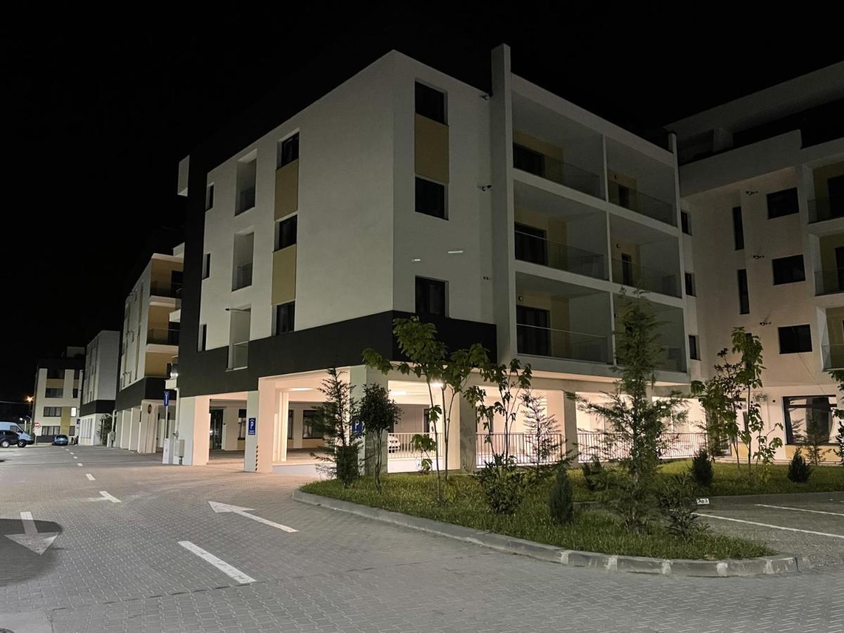 1320 Apartments Sibiu Exterior photo